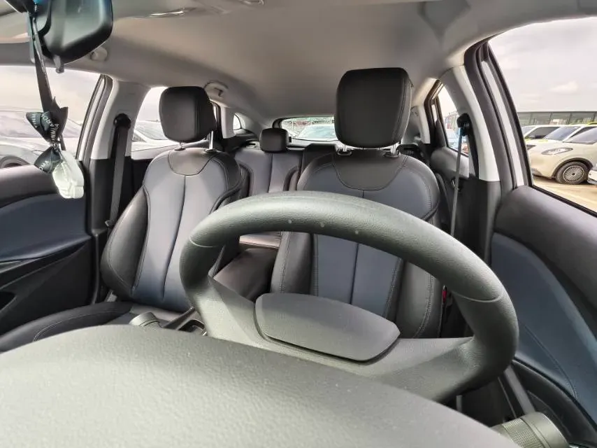 2024 Buick Velite 6 BEV 50.3KWH,autocango,china used car exporter,china ev exporter,chinese used car exporter,chinese used ev exporter