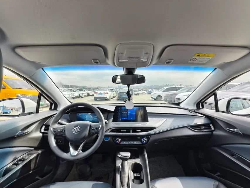 2024 Buick Velite 6 BEV 50.3KWH,autocango,china used car exporter,china ev exporter,chinese used car exporter,chinese used ev exporter