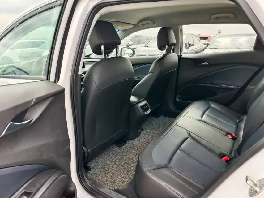 2024 Buick Velite 6 BEV 50.3KWH,autocango,china used car exporter,china ev exporter,chinese used car exporter,chinese used ev exporter