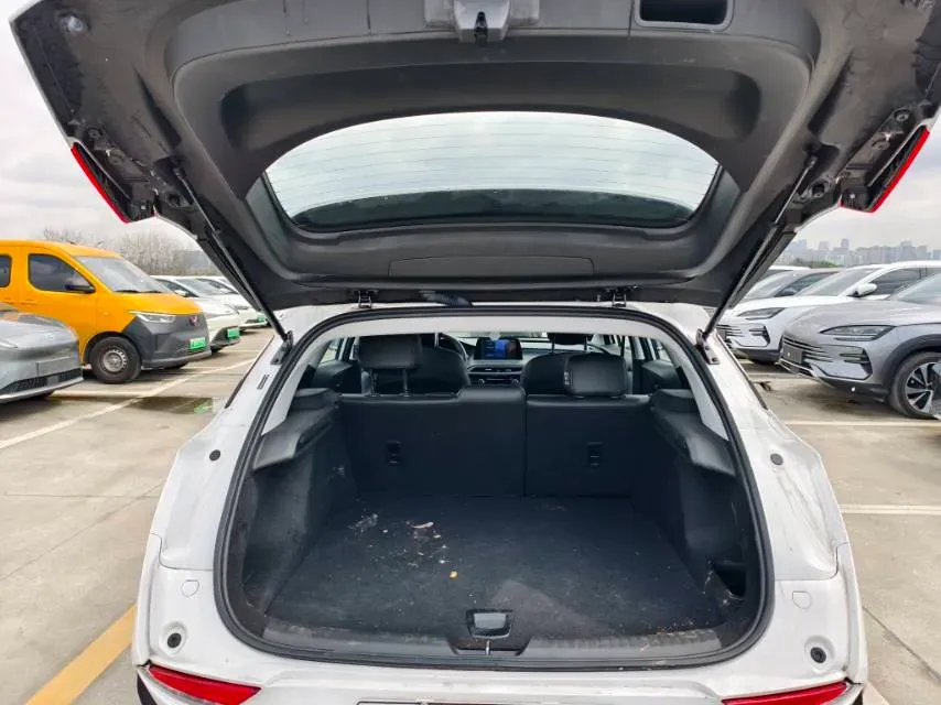 2024 Buick Velite 6 BEV 50.3KWH,autocango,china used car exporter,china ev exporter,chinese used car exporter,chinese used ev exporter