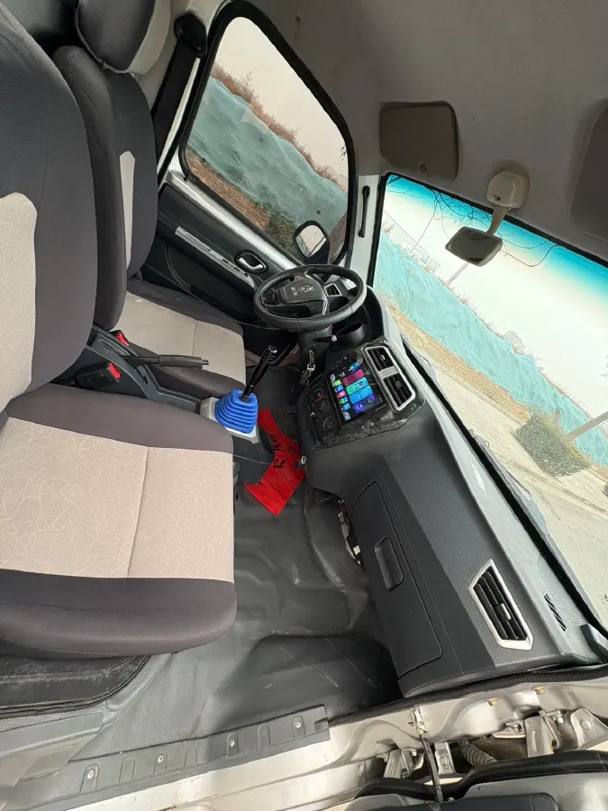 2020 BAIC ChangHe Furuida K21 1.5L 116HP L4 5MT,autocango,china used car exporter,china ev exporter,chinese used car exporter,chinese used ev exporter