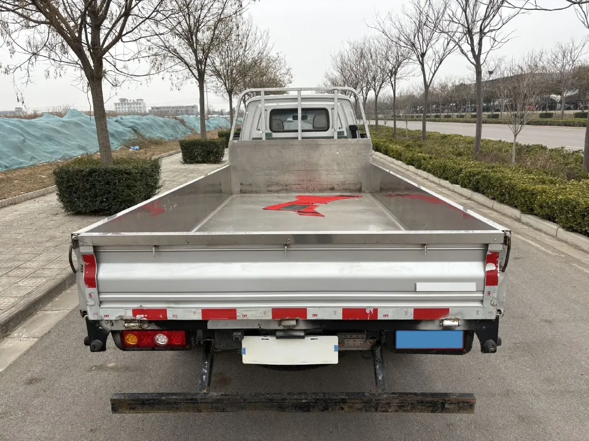 2020 BAIC ChangHe Furuida K21 1.5L 116HP L4 5MT,autocango,china used car exporter,china ev exporter,chinese used car exporter,chinese used ev exporter