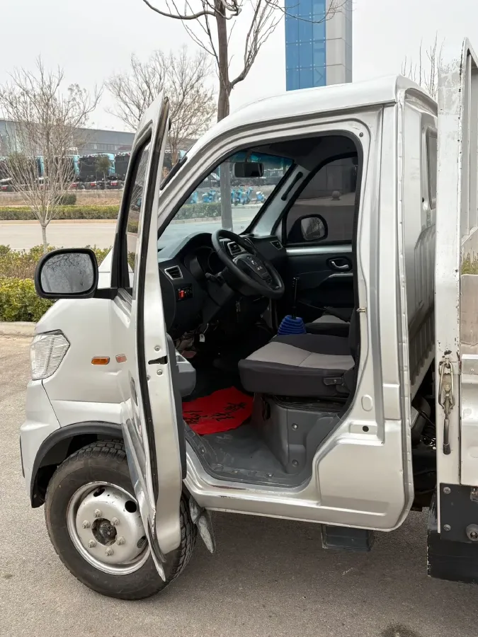 2020 BAIC ChangHe Furuida K21 1.5L 116HP L4 5MT,autocango,china used car exporter,china ev exporter,chinese used car exporter,chinese used ev exporter