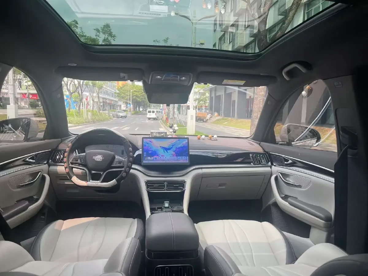 2025 BYD Song Plus 1.5L 101HP L4 E-CVT PHEV 18.3KWH,autocango,china used car exporter,china ev exporter,chinese used car exporter,chinese used ev exporter