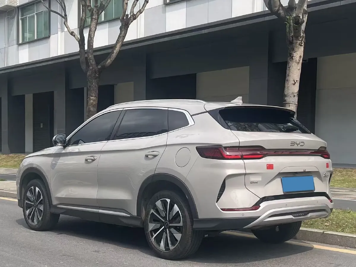 2025 BYD Song Plus 1.5L 101HP L4 E-CVT PHEV 18.3KWH,autocango,china used car exporter,china ev exporter,chinese used car exporter,chinese used ev exporter