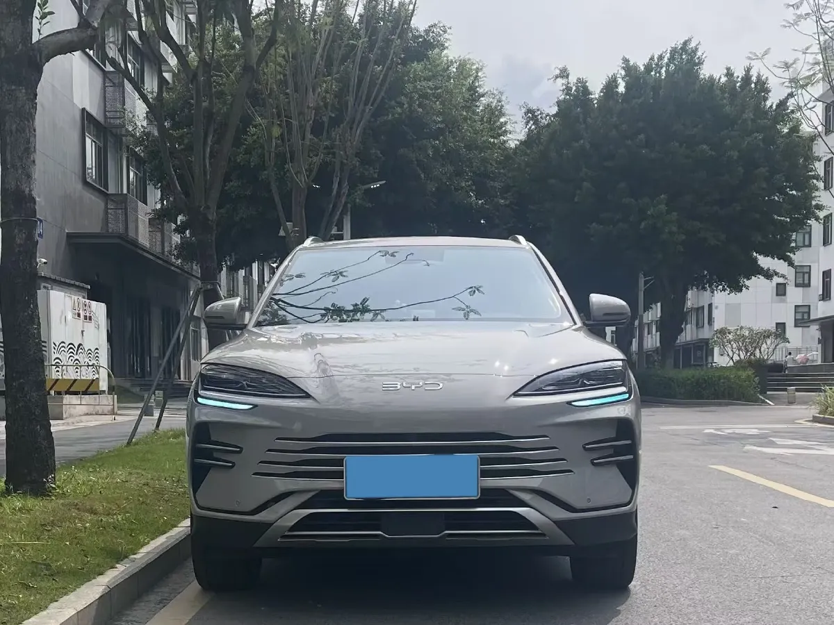 2025 BYD Song Plus 1.5L 101HP L4 E-CVT PHEV 18.3KWH,autocango,china used car exporter,china ev exporter,chinese used car exporter,chinese used ev exporter