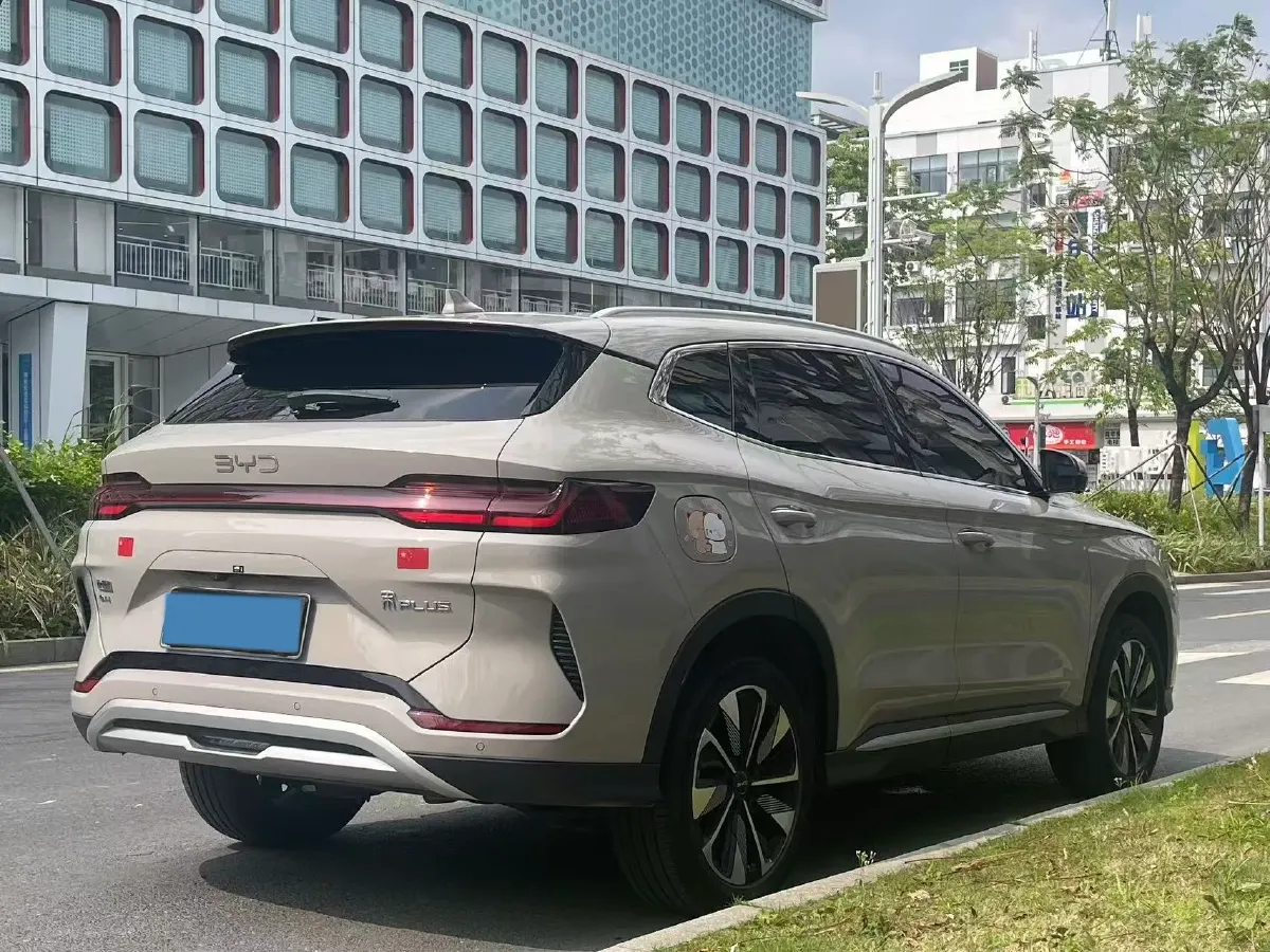 2025 BYD Song Plus 1.5L 101HP L4 E-CVT PHEV 18.3KWH,autocango,china used car exporter,china ev exporter,chinese used car exporter,chinese used ev exporter
