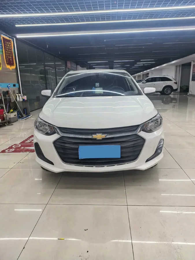 2021 Chevrolet Cavalier 1.0T 125HP L3 6AT,autocango,china used car exporter,china ev exporter,chinese used car exporter,chinese used ev exporter