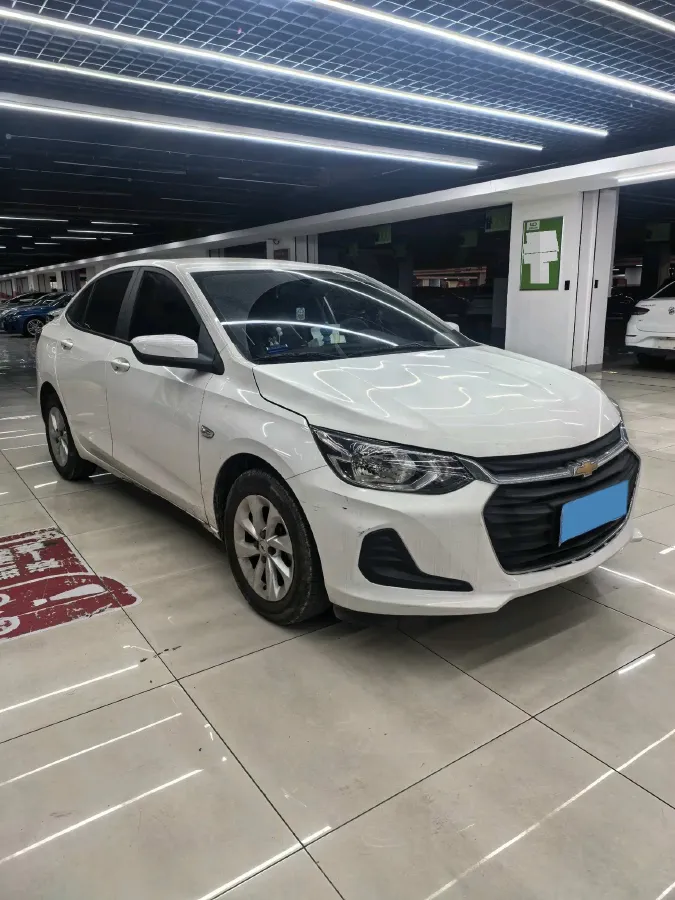 2021 Chevrolet Cavalier 1.0T 125HP L3 6AT,autocango,china used car exporter,china ev exporter,chinese used car exporter,chinese used ev exporter