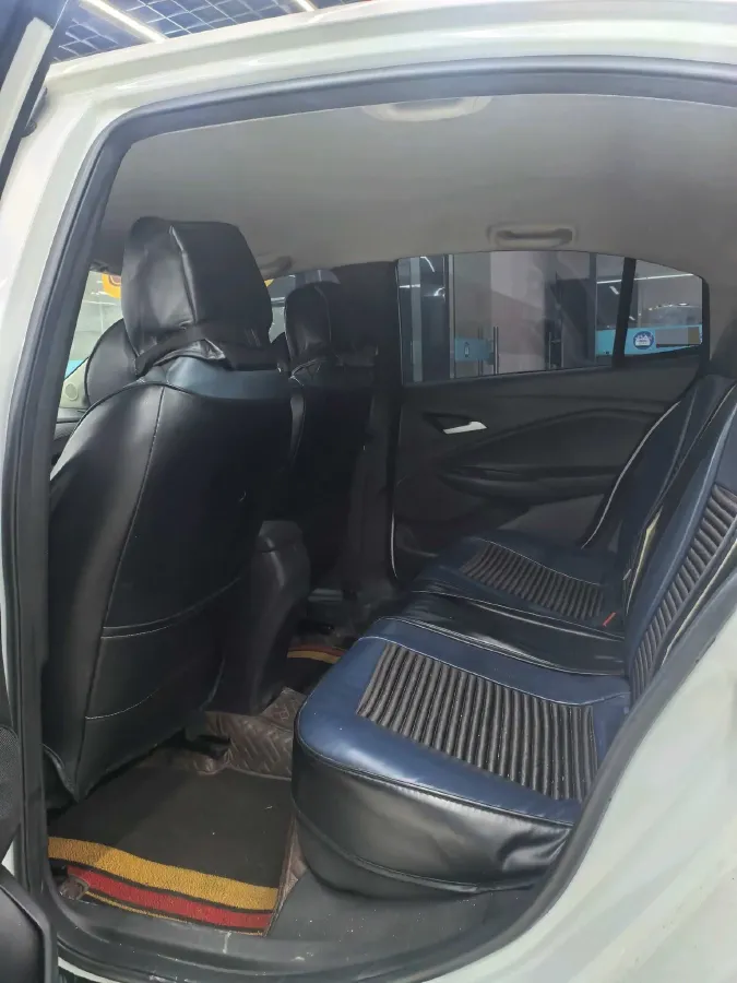 2021 Chevrolet Cavalier 1.0T 125HP L3 6AT,autocango,china used car exporter,china ev exporter,chinese used car exporter,chinese used ev exporter