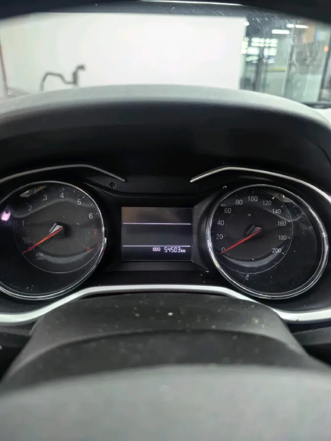 2021 Chevrolet Cavalier 1.0T 125HP L3 6AT,autocango,china used car exporter,china ev exporter,chinese used car exporter,chinese used ev exporter