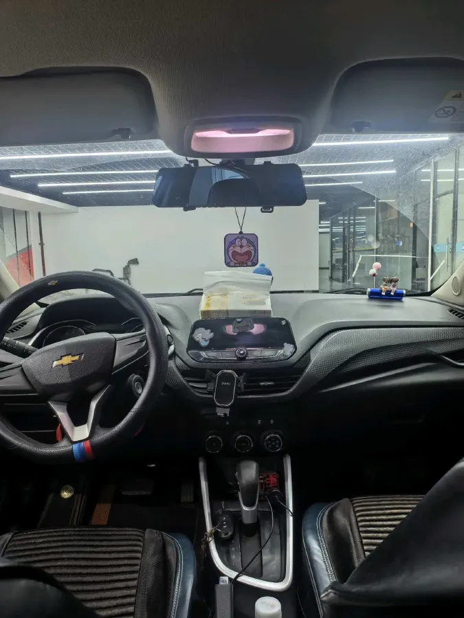 2021 Chevrolet Cavalier 1.0T 125HP L3 6AT,autocango,china used car exporter,china ev exporter,chinese used car exporter,chinese used ev exporter