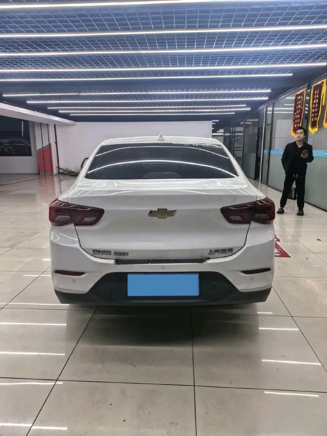 2021 Chevrolet Cavalier 1.0T 125HP L3 6AT,autocango,china used car exporter,china ev exporter,chinese used car exporter,chinese used ev exporter