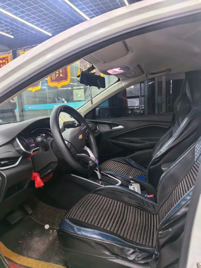 2021 Chevrolet Cavalier 1.0T 125HP L3 6AT,autocango,china used car exporter,china ev exporter,chinese used car exporter,chinese used ev exporter