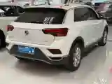 2020 Volkswagen T-Roc 1.4T 150HP L4 7DCT