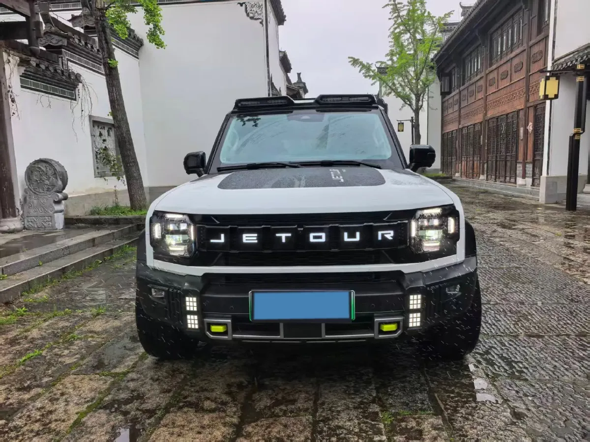 2025 Jetour ShanHai TravellerC-DM 1.5T 156HP L4 3DHT PHEV,autocango,china used car exporter,china ev exporter,chinese used car exporter,chinese used ev exporter