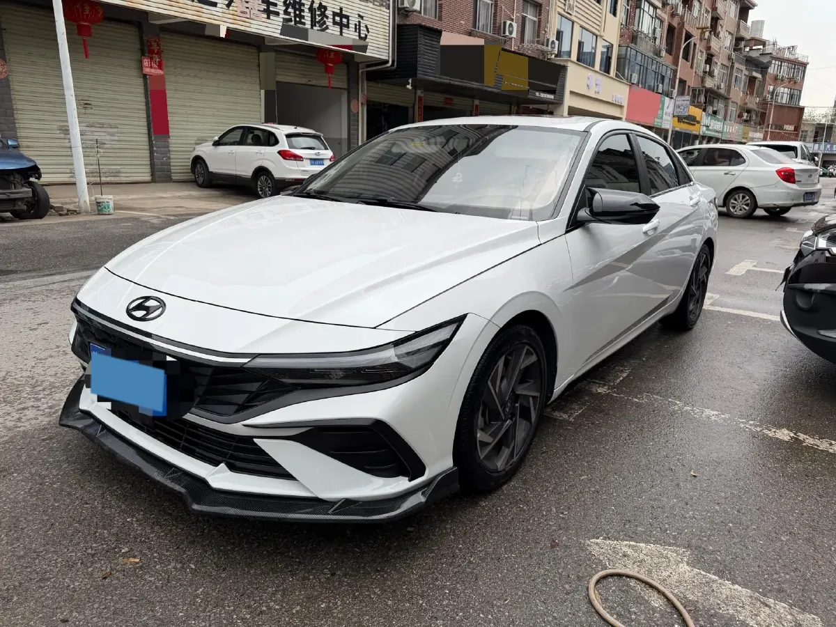 2023 Hyundai Elantra 1.5L 115HP L4 CVT,autocango,china used car exporter,china ev exporter,chinese used car exporter,chinese used ev exporter
