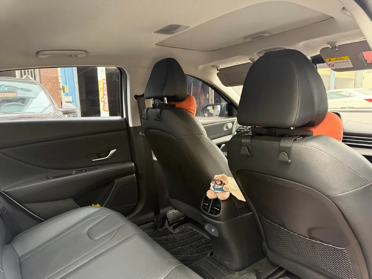 2023 Hyundai Elantra 1.5L 115HP L4 CVT,autocango,china used car exporter,china ev exporter,chinese used car exporter,chinese used ev exporter