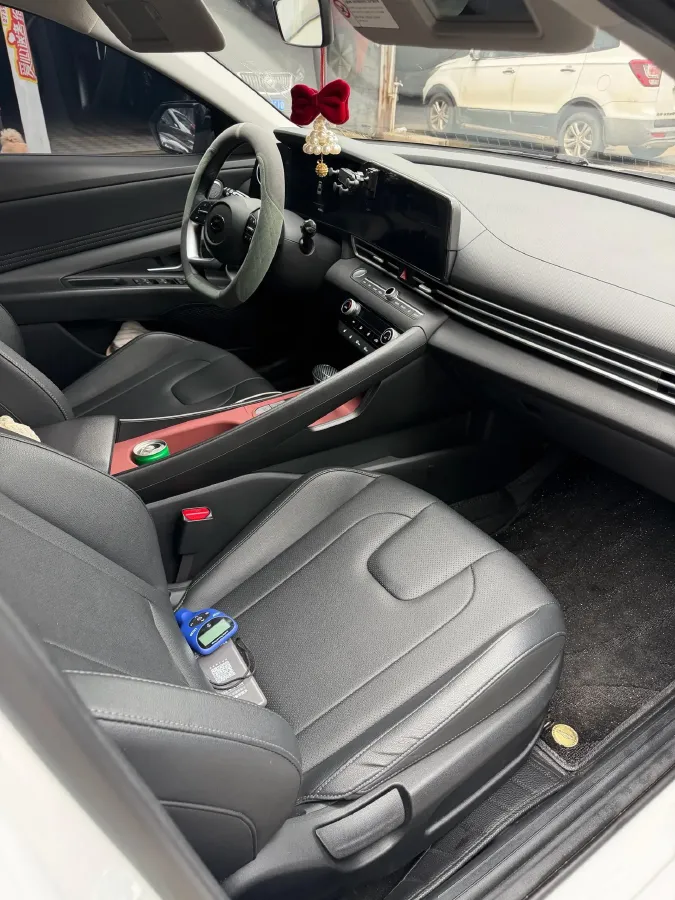 2023 Hyundai Elantra 1.5L 115HP L4 CVT,autocango,china used car exporter,china ev exporter,chinese used car exporter,chinese used ev exporter