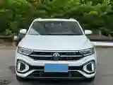 2023 Volkswagen T-Roc 1.5T 160HP L4 7DCT