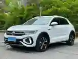 2023 Volkswagen T-Roc 1.5T 160HP L4 7DCT