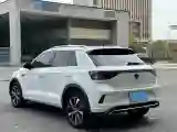 2023 Volkswagen T-Roc 1.5T 160HP L4 7DCT