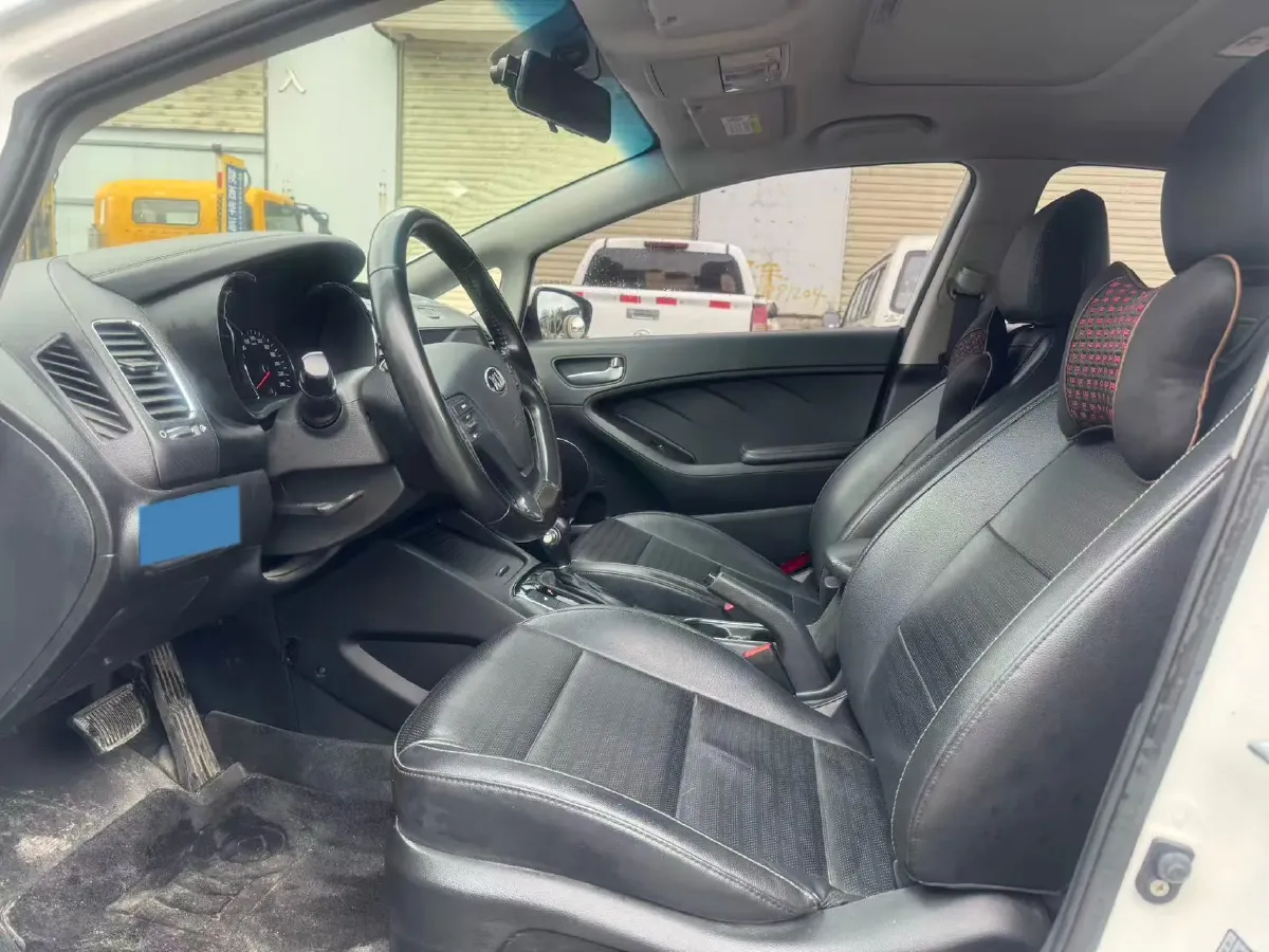 2017 Kia K3 1.6L 128HP L4 6AT,autocango,china used car exporter,china ev exporter,chinese used car exporter,chinese used ev exporter