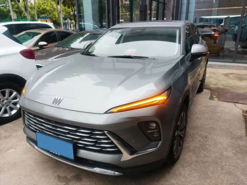 2025 Buick EnvisionS 1.5T 211HP L4 9AT,autocango,china used car exporter,china ev exporter,chinese used car exporter,chinese used ev exporter