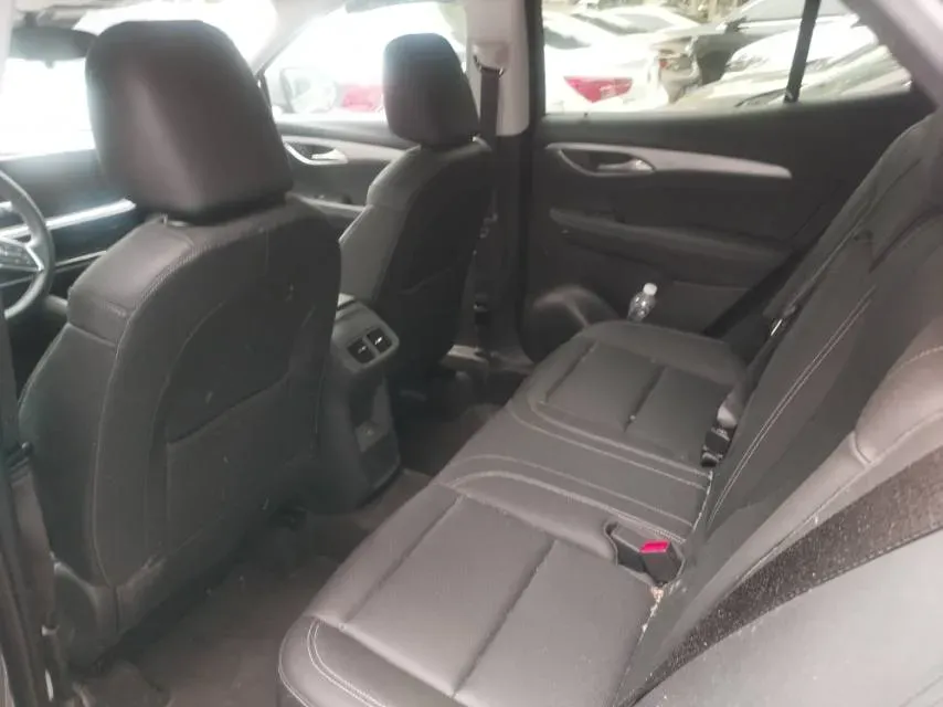 2025 Buick EnvisionS 1.5T 211HP L4 9AT,autocango,china used car exporter,china ev exporter,chinese used car exporter,chinese used ev exporter