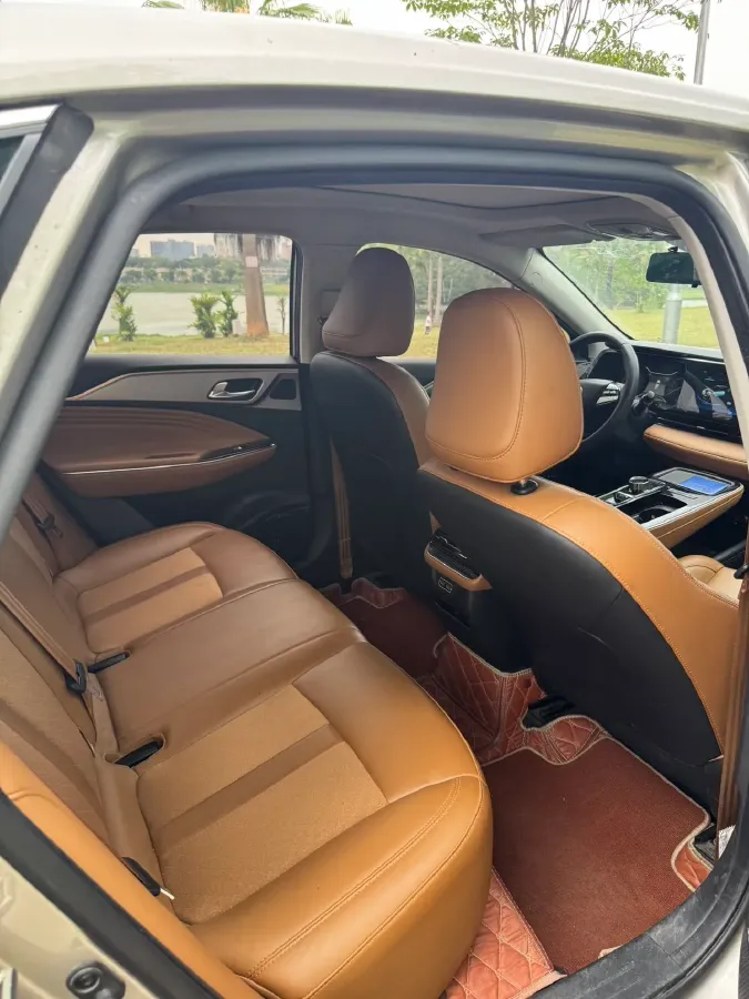 2023 Aion S BEV 55.2KWH,autocango,china used car exporter,china ev exporter,chinese used car exporter,chinese used ev exporter