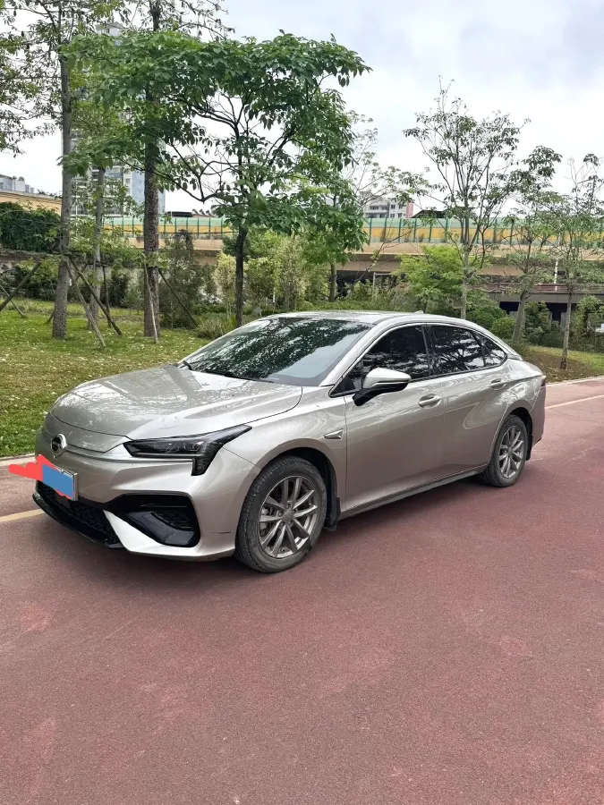 2023 Aion S BEV 55.2KWH,autocango,china used car exporter,china ev exporter,chinese used car exporter,chinese used ev exporter