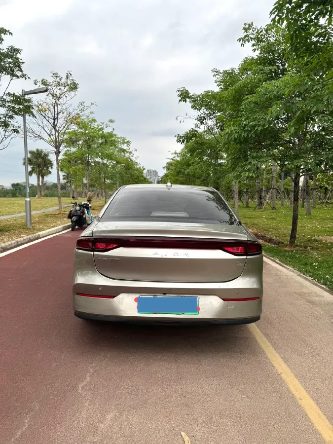 2023 Aion S BEV 55.2KWH,autocango,china used car exporter,china ev exporter,chinese used car exporter,chinese used ev exporter