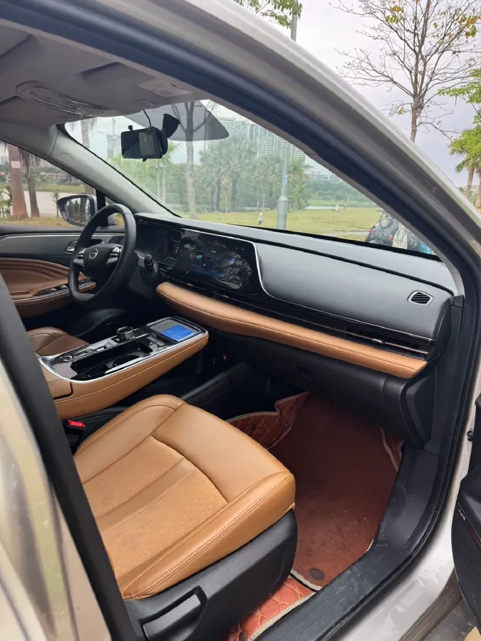 2023 Aion S BEV 55.2KWH,autocango,china used car exporter,china ev exporter,chinese used car exporter,chinese used ev exporter