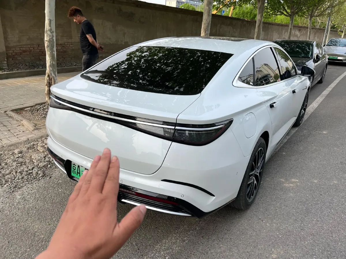 2023 BYD Seal 1.5T 139HP L4 E-CVT PHEV 17.6KWH,autocango,china used car exporter,china ev exporter,chinese used car exporter,chinese used ev exporter