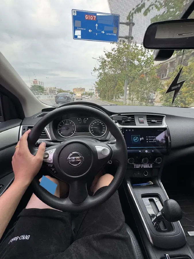 2022 Nissan Sylphy 1.6L 122HP L4 CVT,autocango,china used car exporter,china ev exporter,chinese used car exporter,chinese used ev exporter