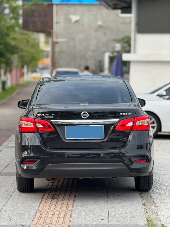 2022 Nissan Sylphy 1.6L 122HP L4 CVT,autocango,china used car exporter,china ev exporter,chinese used car exporter,chinese used ev exporter