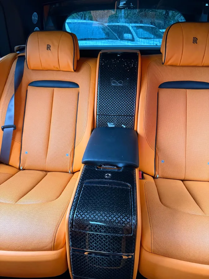 2024 Rolls-Royce Cullinan 6.7T 600HP V12 8AT,autocango,china used car exporter,china ev exporter,chinese used car exporter,chinese used ev exporter