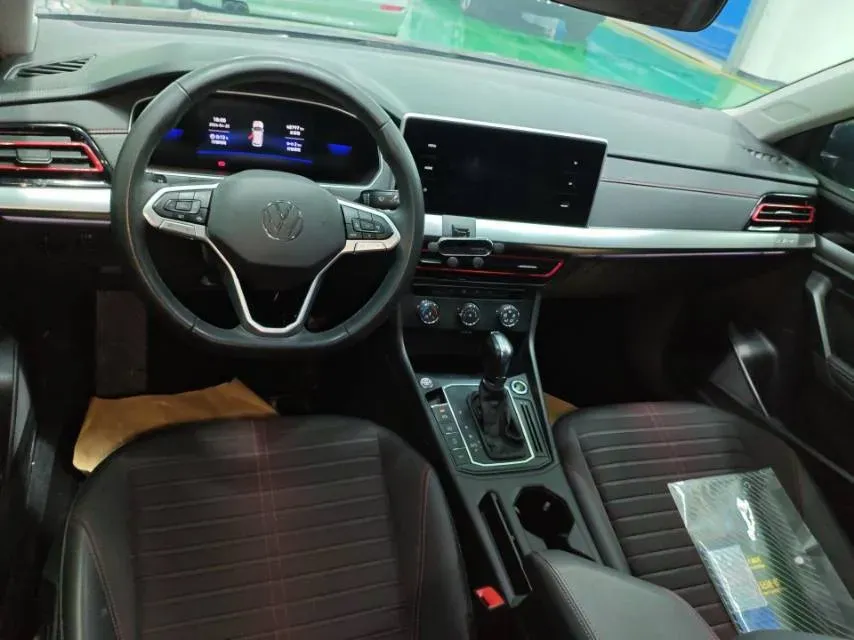 2023 Volkswagen Lavida 1.4T 150HP L4 7DCT,autocango,china used car exporter,china ev exporter,chinese used car exporter,chinese used ev exporter