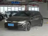 2023 VOLKSWAGEN GOLF,autocango,china used car exporter,china ev exporter,chinese used car exporter,chinese used ev exporter
