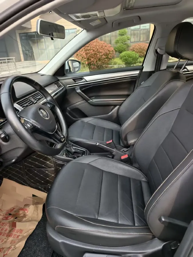 2018 Volkswagen Bora 1.5L 110HP L4 6AT,autocango,china used car exporter,china ev exporter,chinese used car exporter,chinese used ev exporter