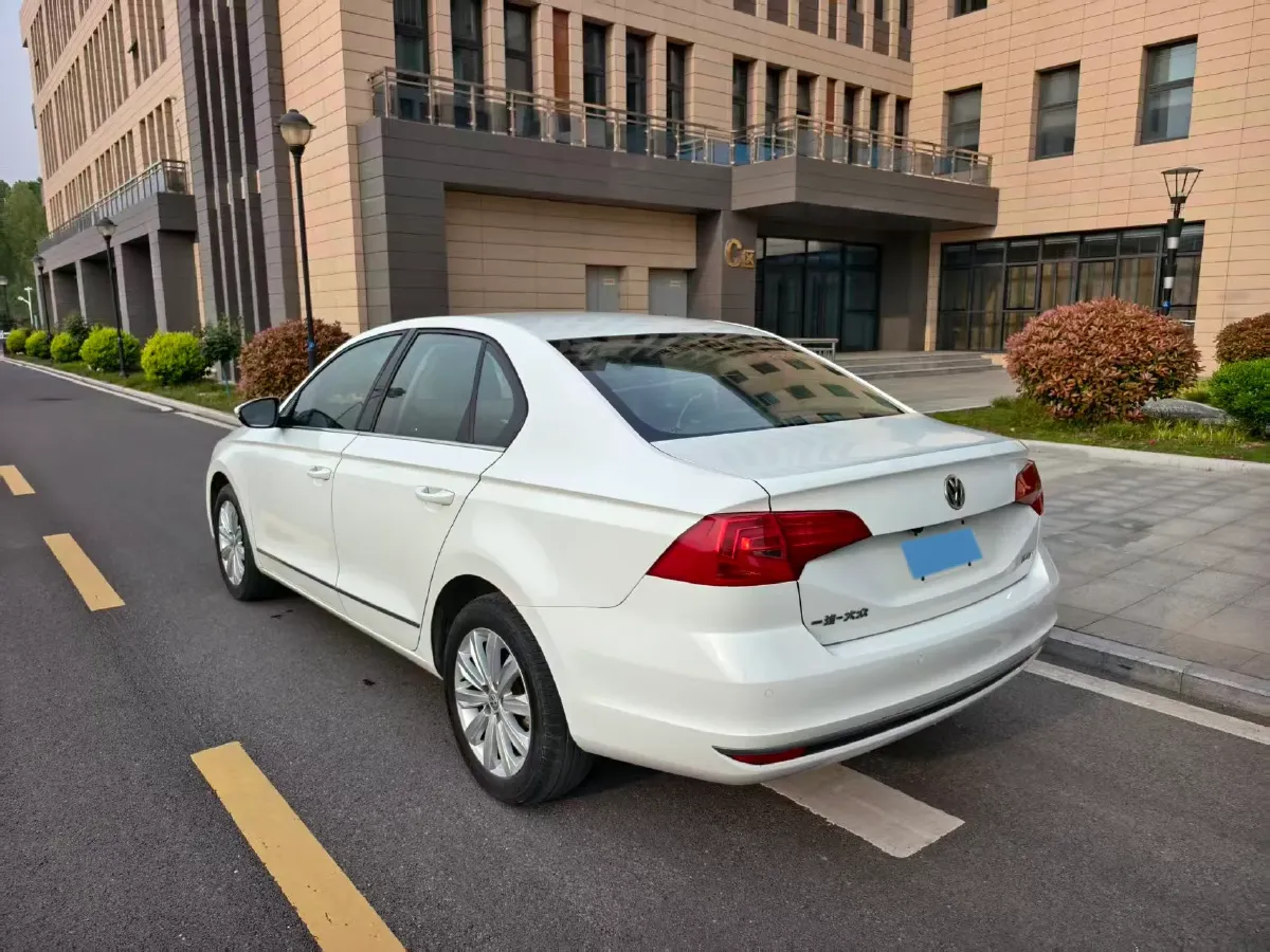 2018 Volkswagen Bora 1.5L 110HP L4 6AT,autocango,china used car exporter,china ev exporter,chinese used car exporter,chinese used ev exporter