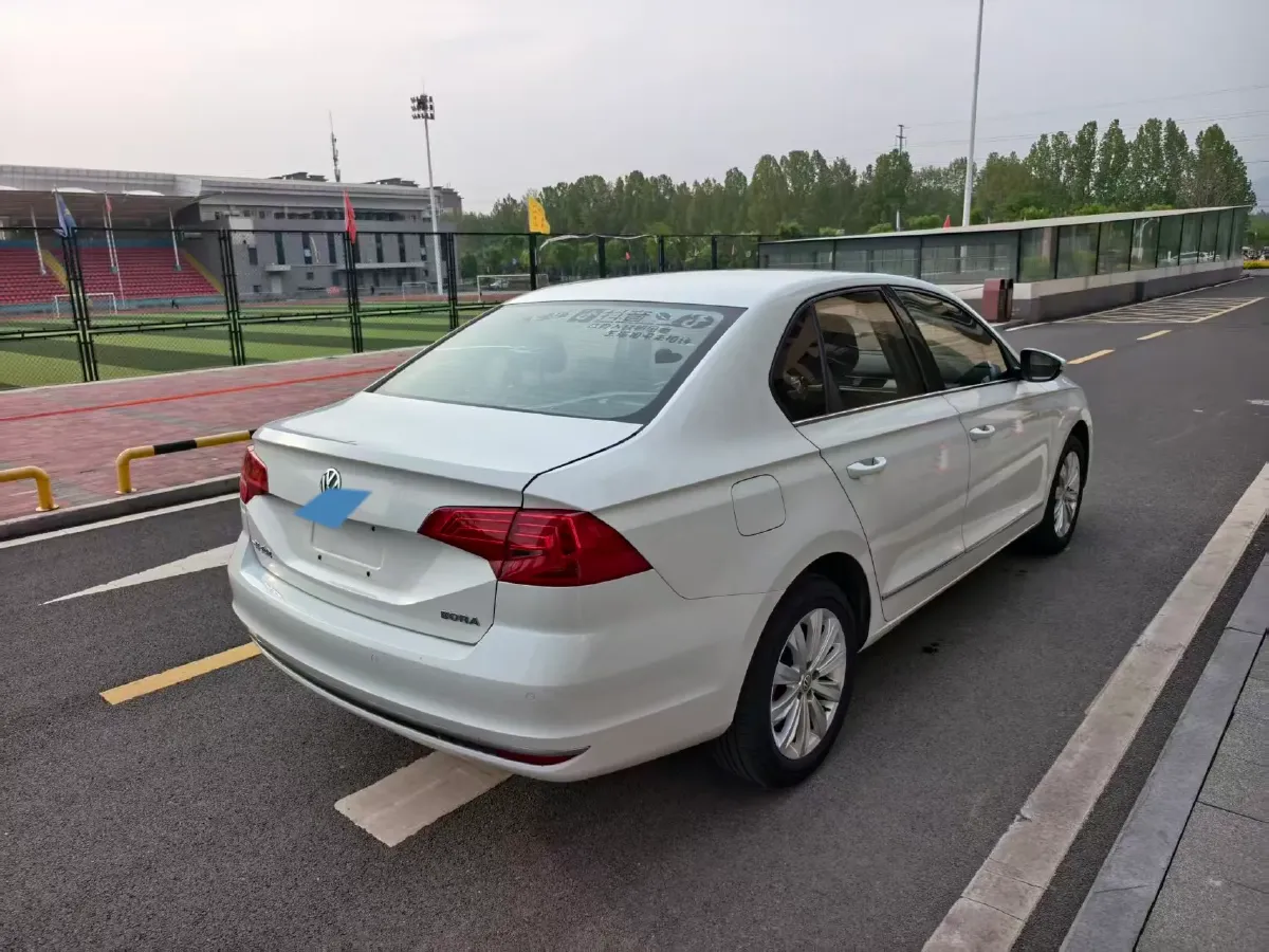 2018 Volkswagen Bora 1.5L 110HP L4 6AT,autocango,china used car exporter,china ev exporter,chinese used car exporter,chinese used ev exporter
