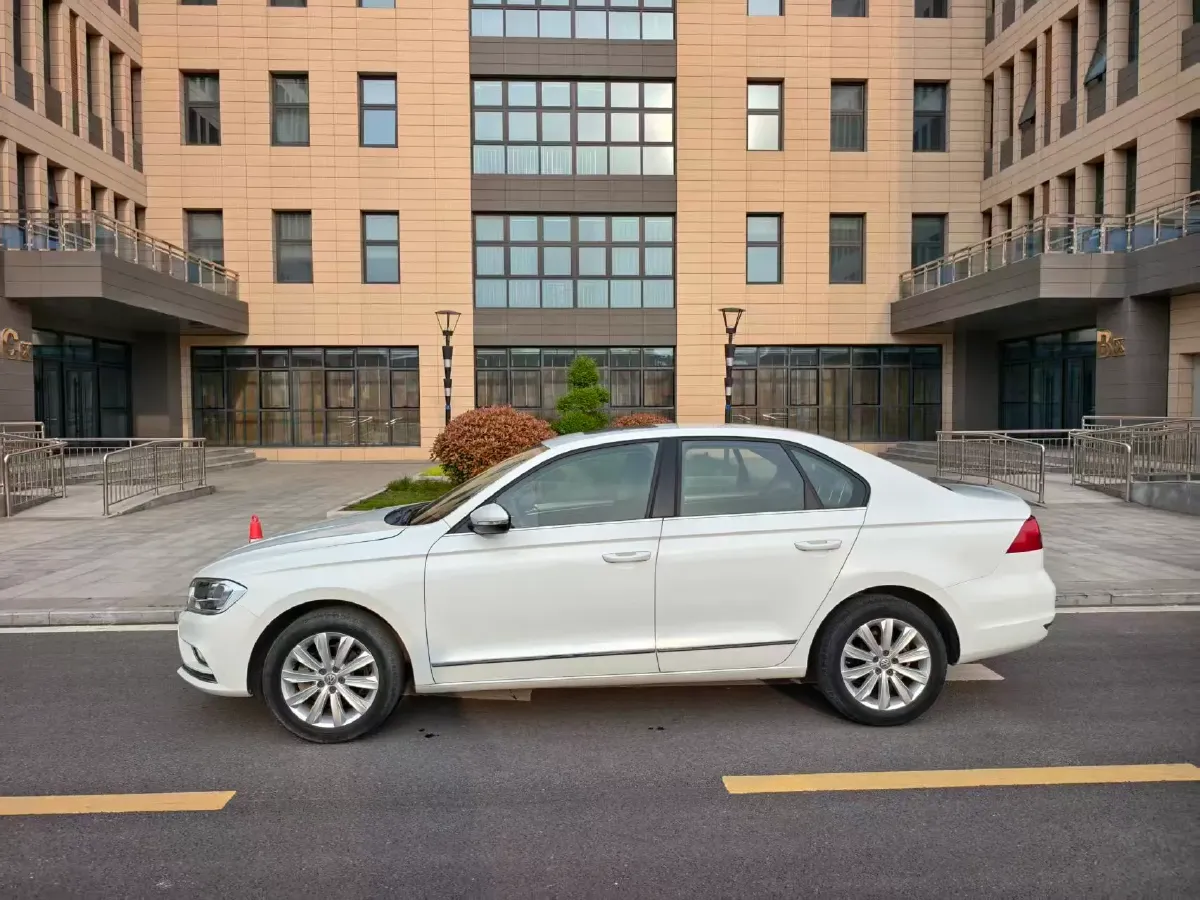 2018 Volkswagen Bora 1.5L 110HP L4 6AT,autocango,china used car exporter,china ev exporter,chinese used car exporter,chinese used ev exporter