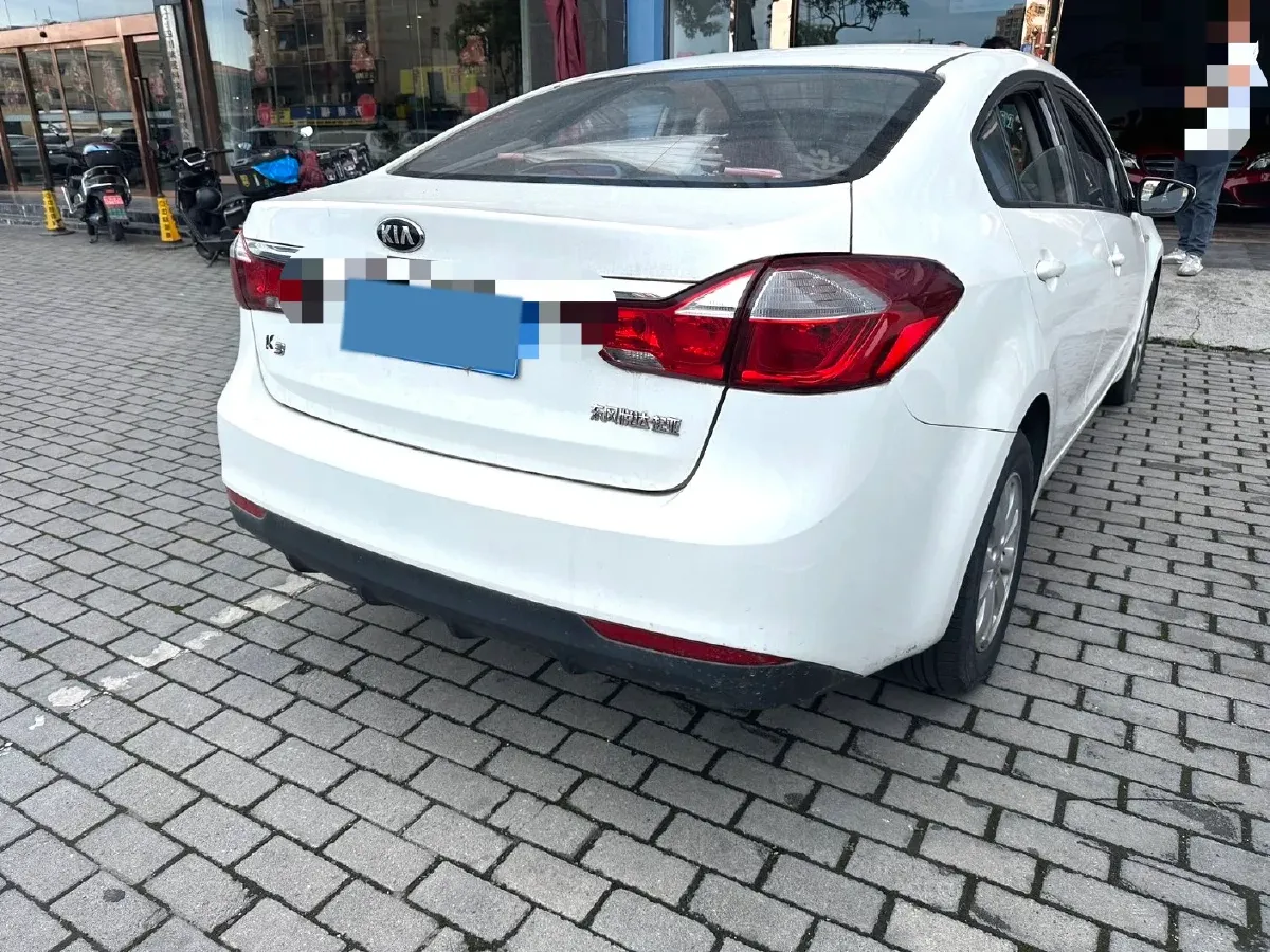 2016 Kia K3 1.6L 128HP L4 6MT,autocango,china used car exporter,china ev exporter,chinese used car exporter,chinese used ev exporter