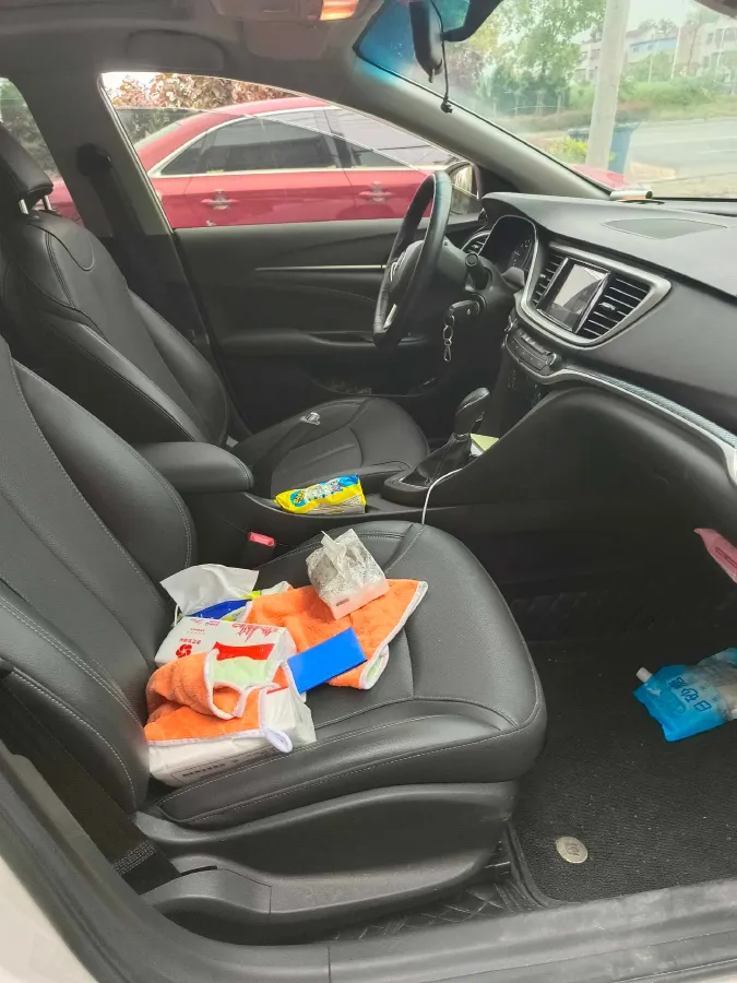 2021 Buick Excelle 1.5L 113HP L4 6AT,autocango,china used car exporter,china ev exporter,chinese used car exporter,chinese used ev exporter