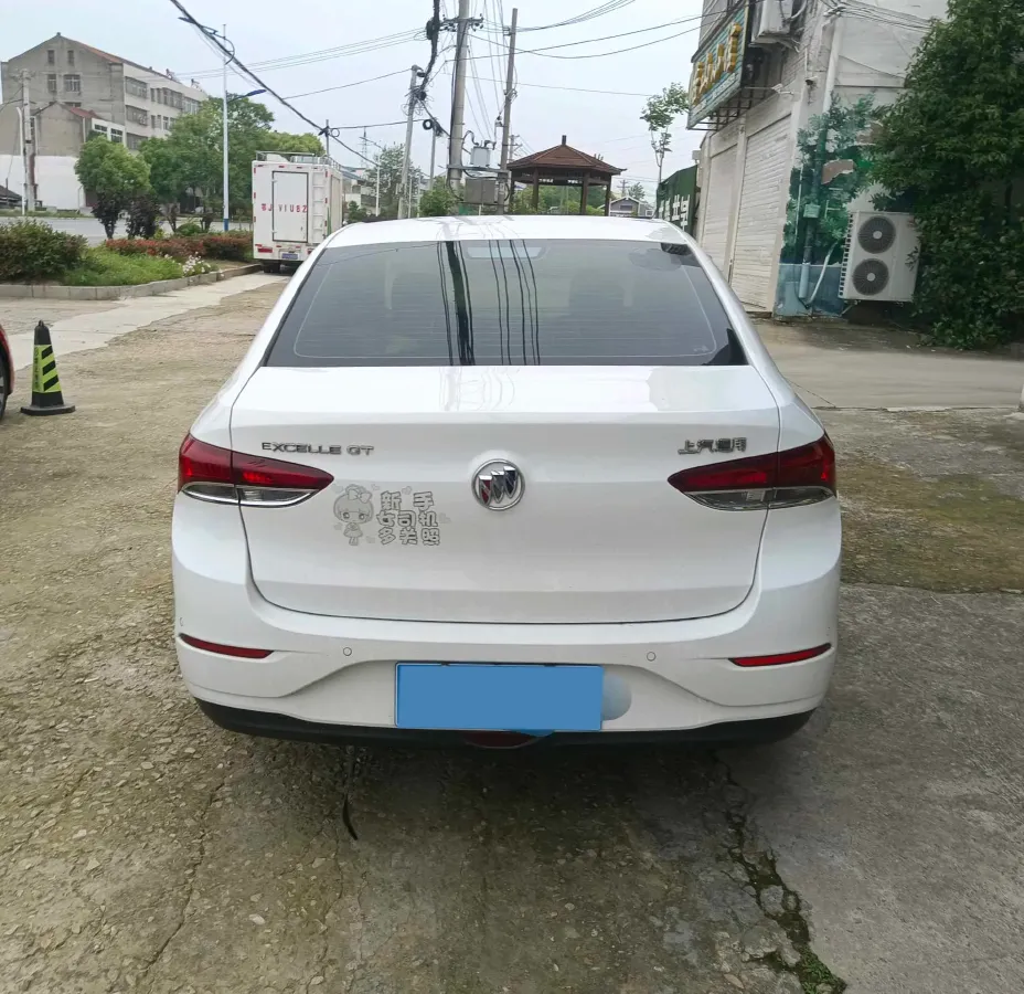 2021 Buick Excelle 1.5L 113HP L4 6AT,autocango,china used car exporter,china ev exporter,chinese used car exporter,chinese used ev exporter