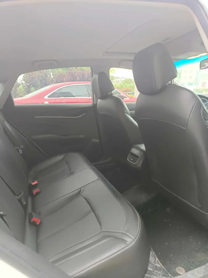 2021 Buick Excelle 1.5L 113HP L4 6AT,autocango,china used car exporter,china ev exporter,chinese used car exporter,chinese used ev exporter