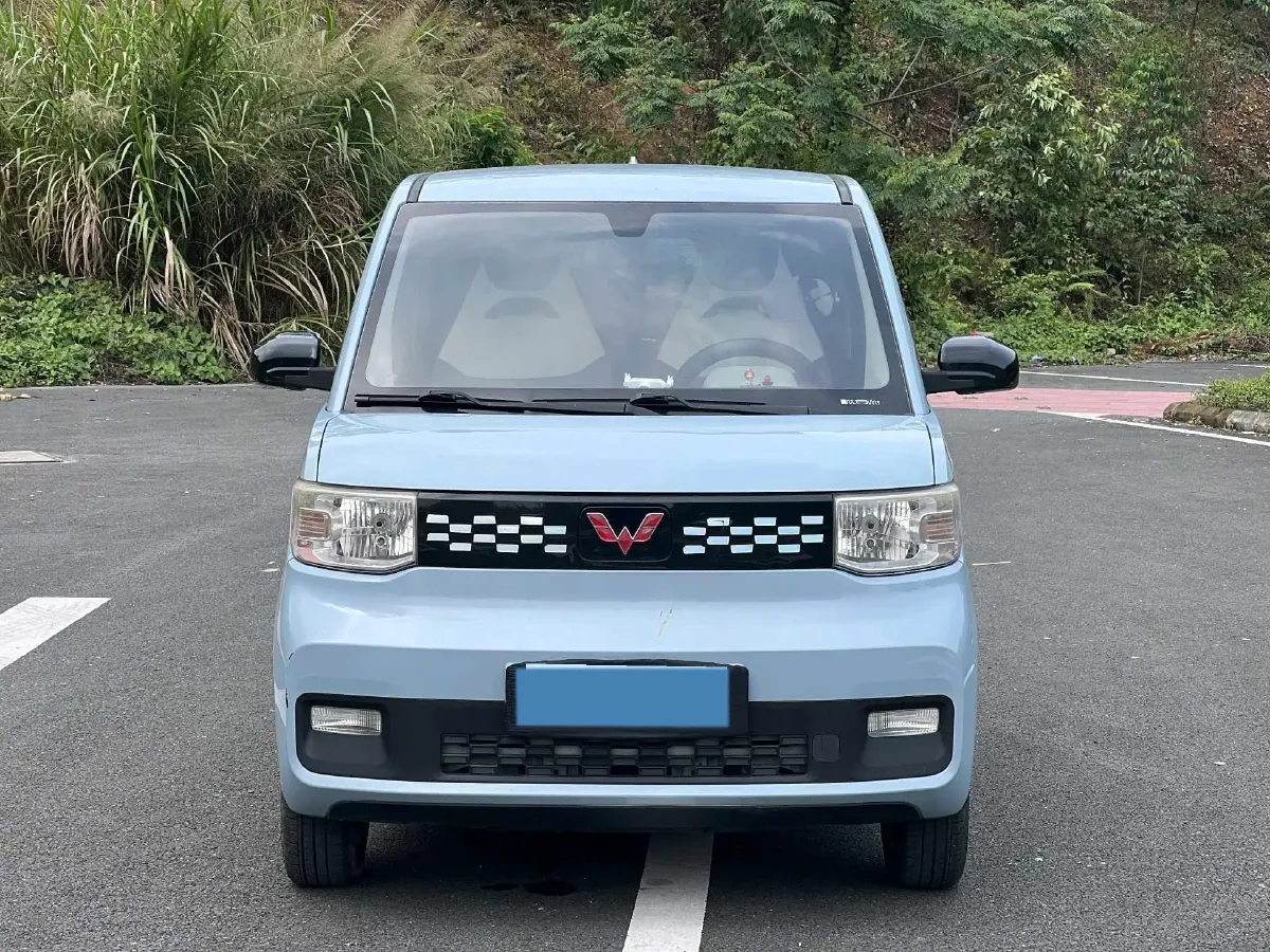 2020 WuLing HongGuang MINI EV BEV 13.8KWH,autocango,china used car exporter,china ev exporter,chinese used car exporter,chinese used ev exporter