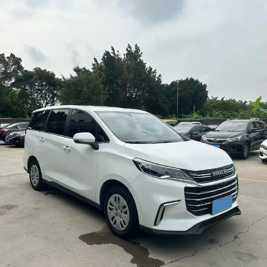 2021 MAXUS G50 1.5T 169HP L4 7DCT,autocango,china used car exporter,china ev exporter,chinese used car exporter,chinese used ev exporter