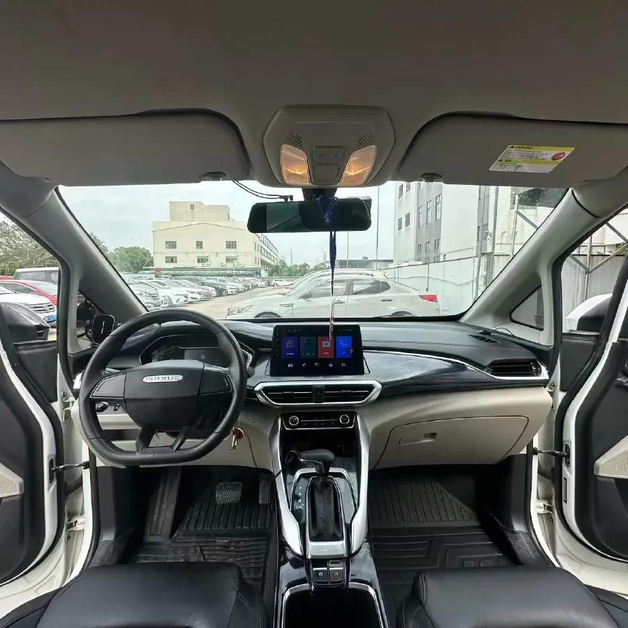 2021 MAXUS G50 1.5T 169HP L4 7DCT,autocango,china used car exporter,china ev exporter,chinese used car exporter,chinese used ev exporter